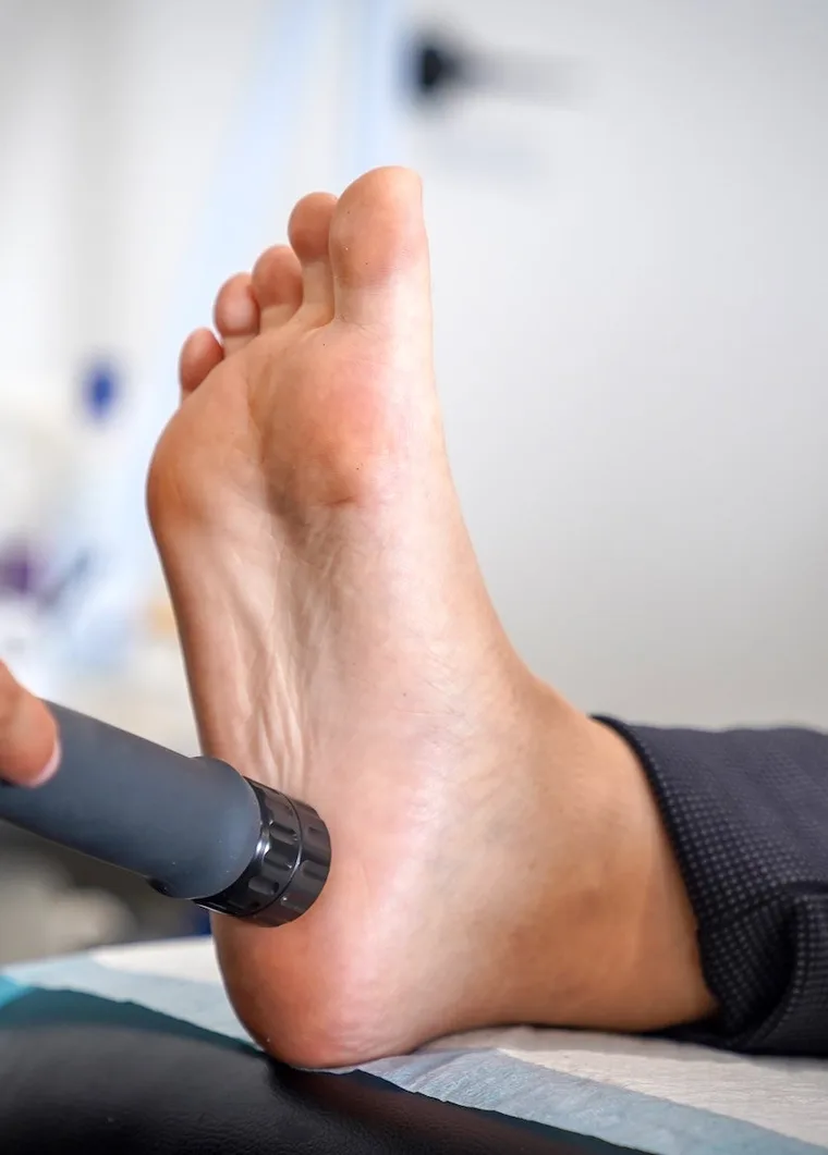 Foot HQ Podiatry